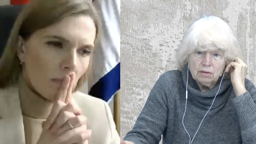 Vidaus reikalų ministrė A. Bilotaitė išklausė pasakojimą apie nusikalstamą gaują, pažadėjo padėti