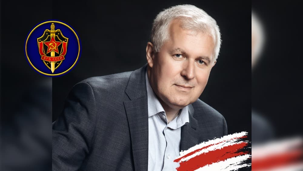 <i>Anušauskinių</i> KGB sąrašų skelbėjams, su A. Anušausku priešakyje, nemaloni žinia