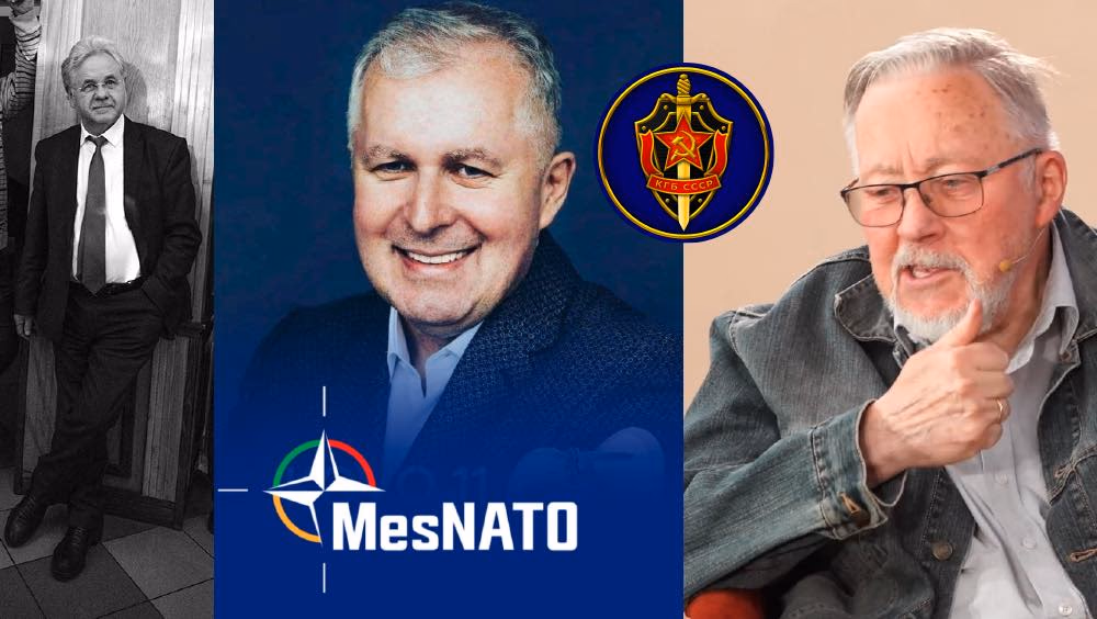 <i>Anušauskinių</i> KGB sąrašų skelbėjų istorijoje iššovė istorikas Zenonas Butkus – tai daugiau negu įspūdinga