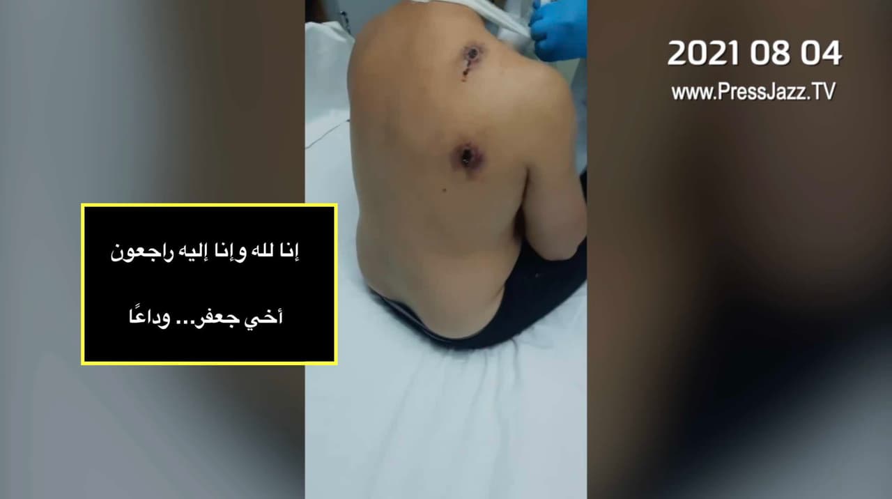 Lietuvos pasienyje sužeisti du arabai, jiems nusikaltėliai šaudė į nugarą?
