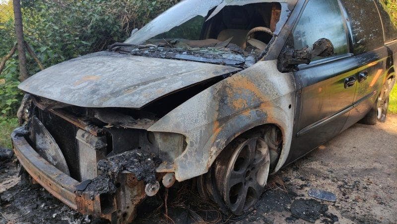 Padegimai ir susidorojimai su visuomenininkais – valdžią Lietuvoje užgrobusios antilietuviškos chuntos agonija