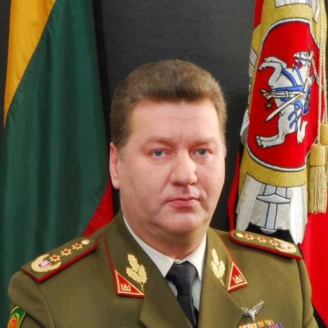 V. Tutkus.