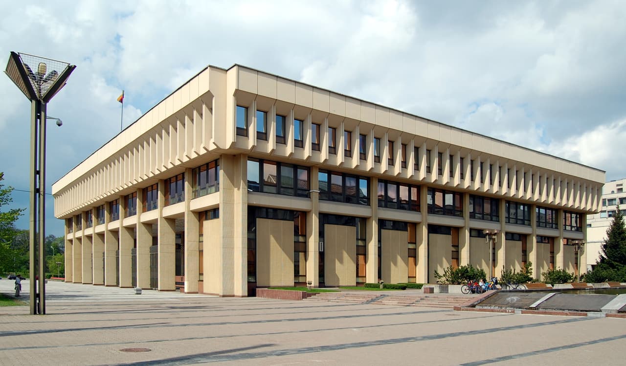 Rugsėjo 10-ji. BŪTI YRA BŪTINA