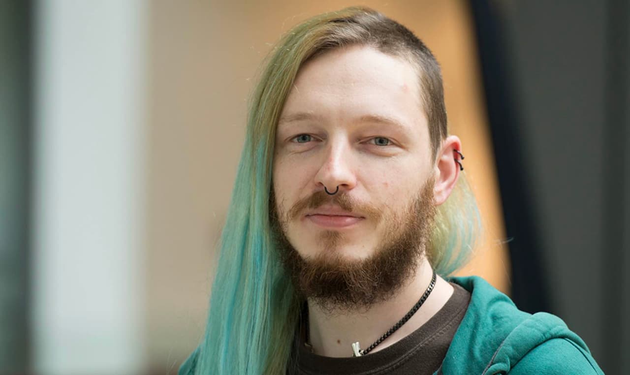 Garsus virusų tyrinėtojas Gytis Dudas pranešė, kad koronaviruso pandemija jau eina į pabaigą