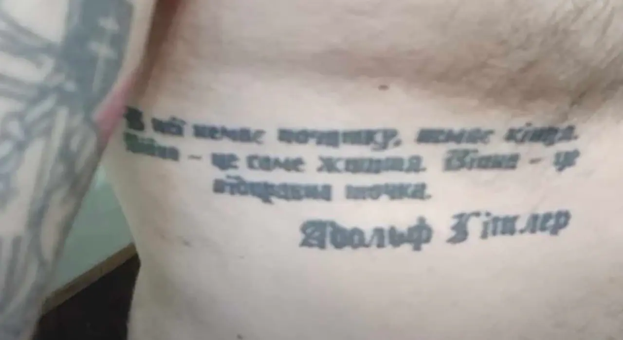 Kas naujo kare Ukrainoje