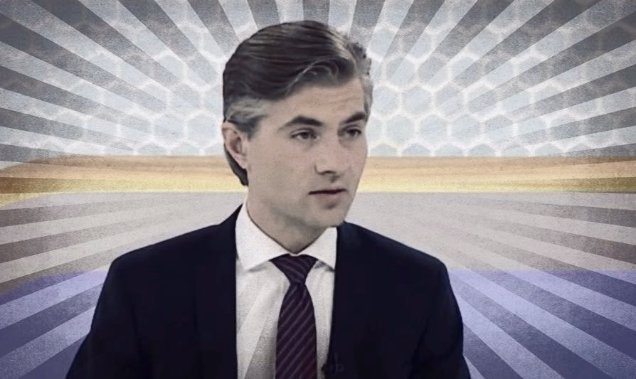 Nausėdos dešinioji ranka Lietuvos gyventojus perspėjo – reikia veržtis diržus ir ruoštis ilgam karui