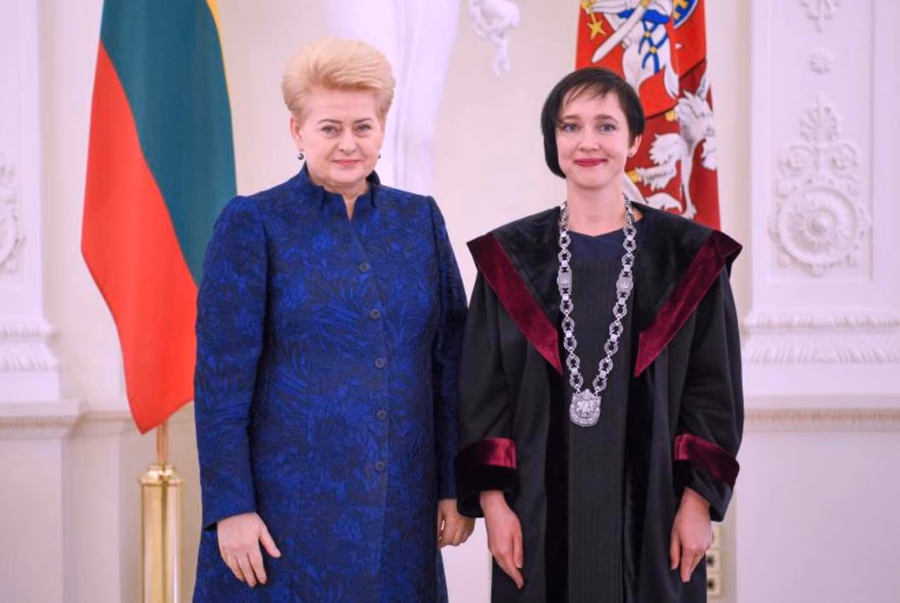 Teismas nurodė, kad www.laisvaslaikrastis.lt negali žinoti, kodėl jis buvo uždarytas
