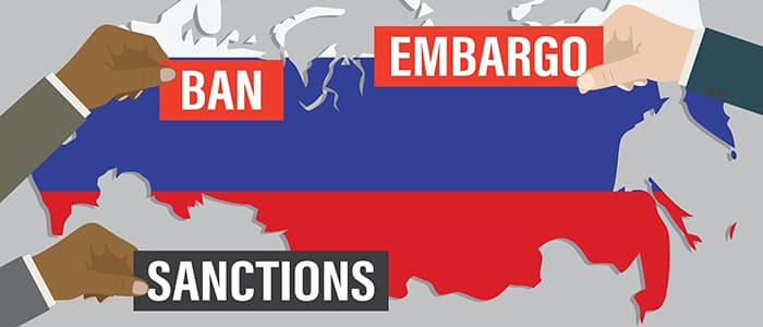 Rublis brangsta, o Putinas tapo stipresnis nei bet kada – mūsų sankcijos atsigręžė prieš mus