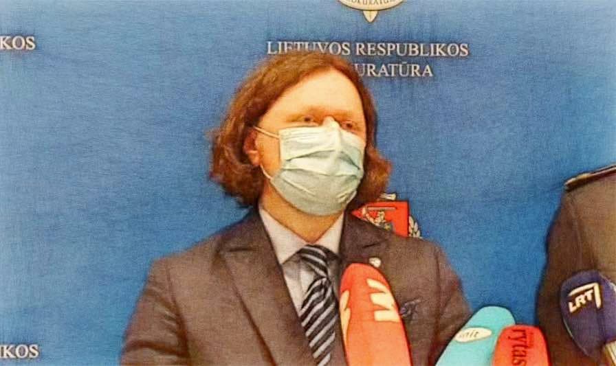 Pradėti du ikiteisminiai tyrimai, dėl šnipų tinklo įkūrėjo A. Paleckio bendrininkų nusikalstamos veikos