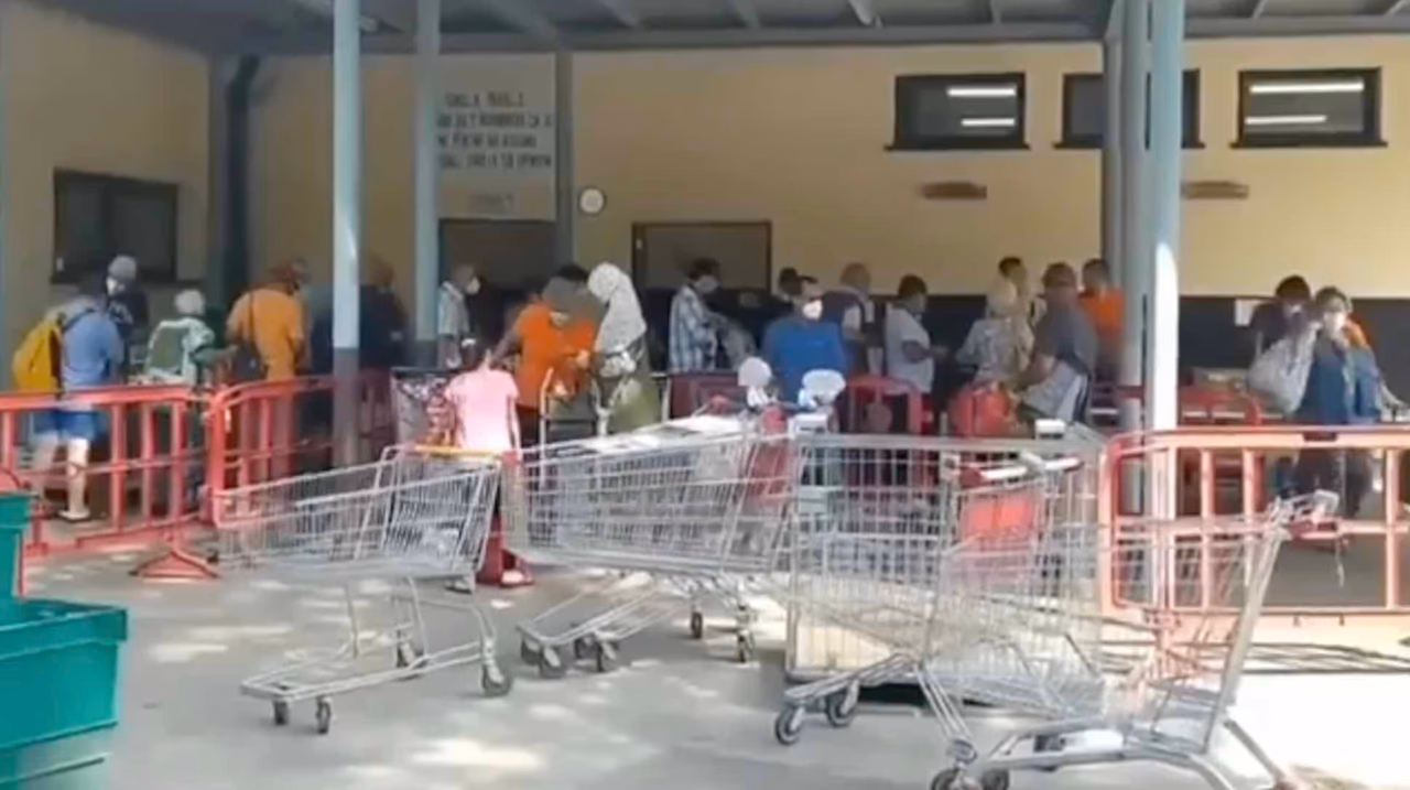 Daugiau kaip 6 mln. italų gyvena visiškame skurde