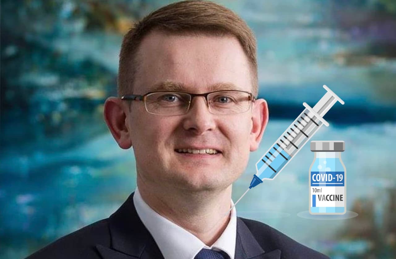 COVID-19 ligos valdymui Vyriausybė paskelbė naujas priemones ir tvarkas