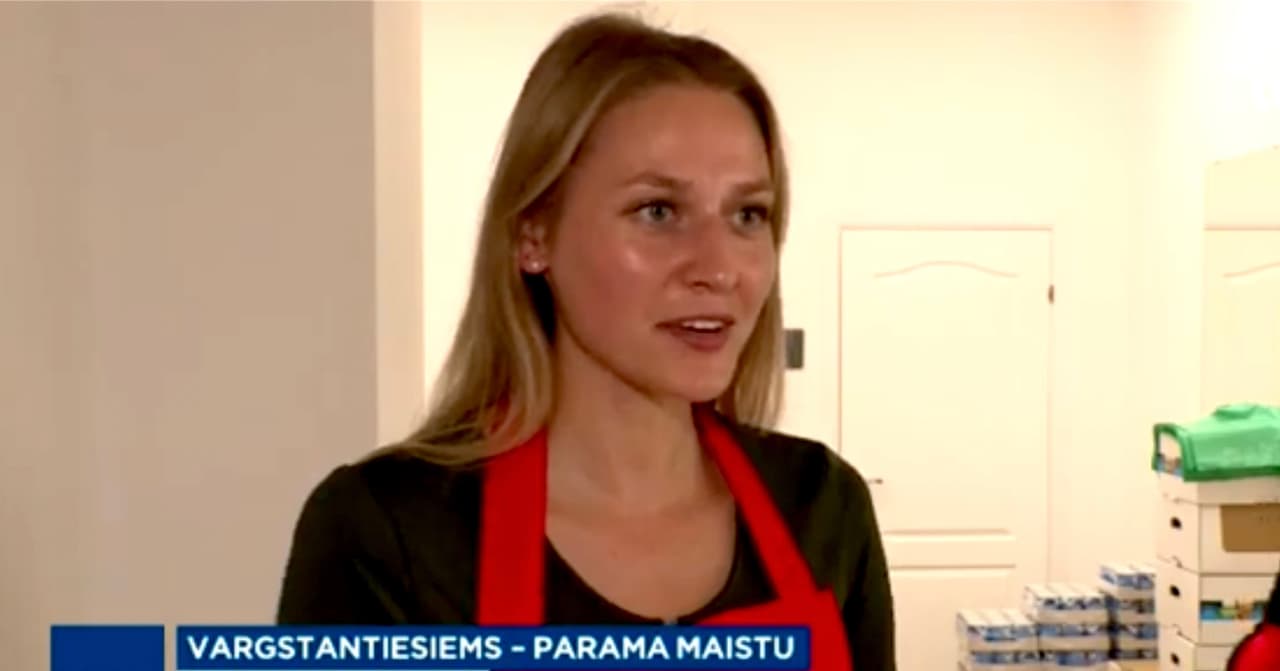 Lietuvos finansų specialistai siūlo išgyvenimo receptus sunkiai prasimaitinantiems