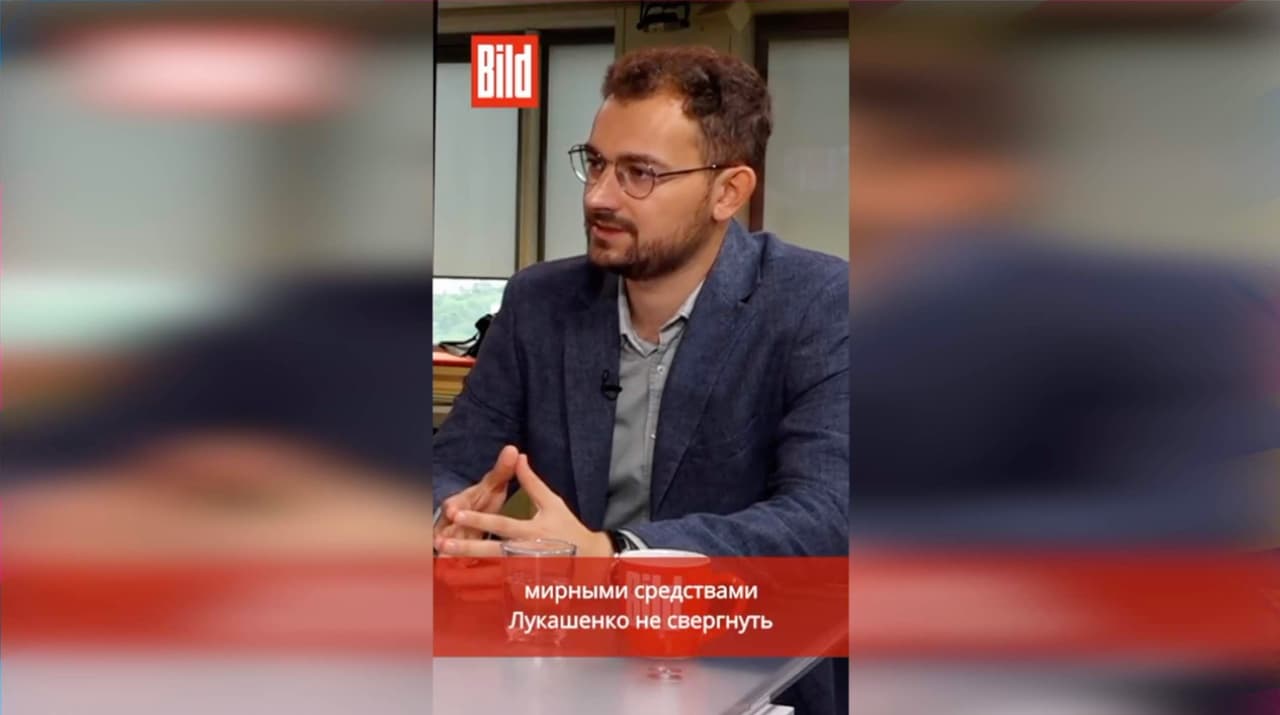 Šraibmanas ragina aktyviai ruoštis karui Baltarusijoje