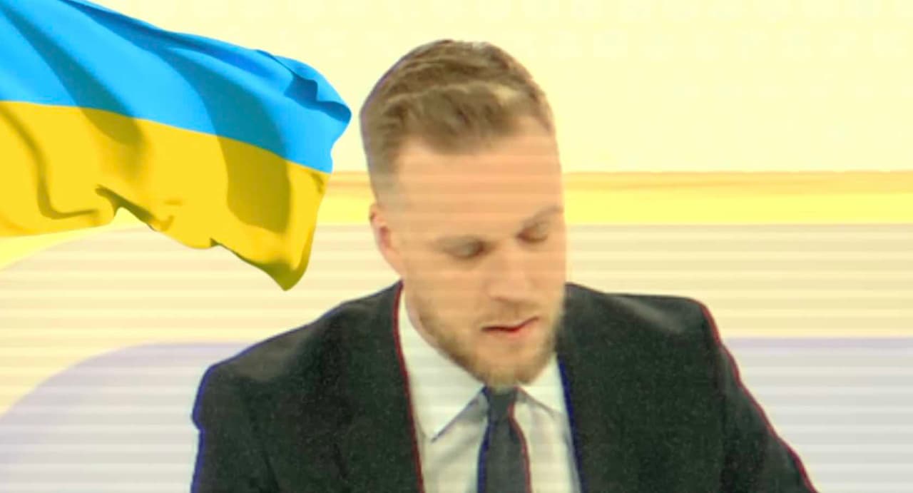 G. Landsbergis po „Nord Stream“ susprogdinimo: suprantama į ką krypsta visų, visų akys