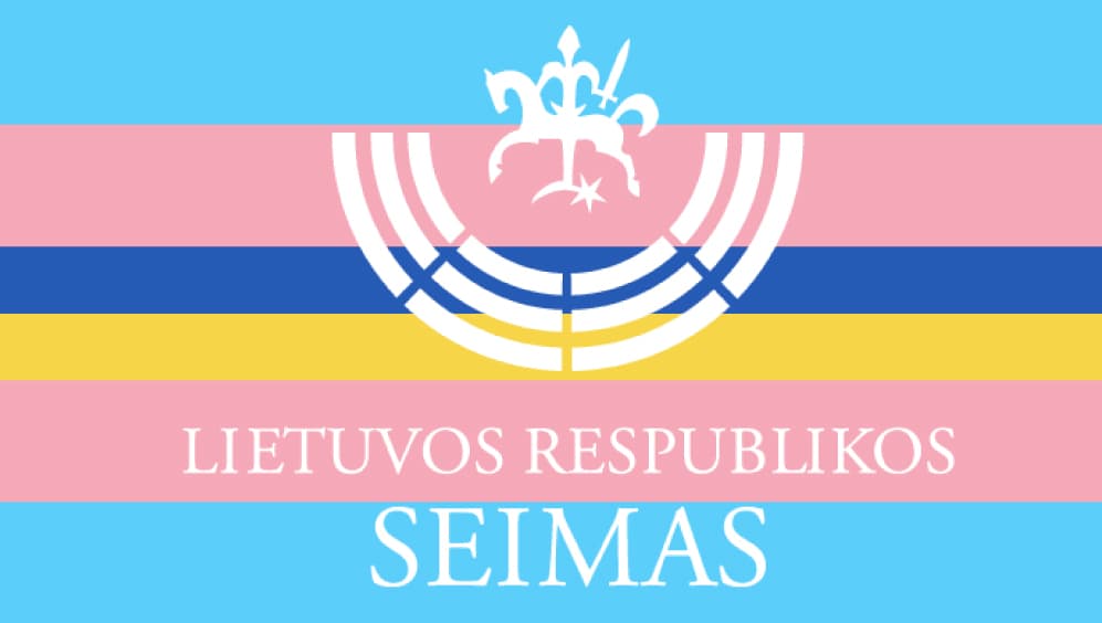Naujos vienybės spalvų derinys, turi galimybę tapti neginčijamu proveržiu nugalint iššūkius