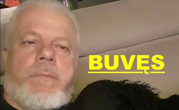 Buvęs perspėjo: jei kris Ukraina, jie ateis naikinti