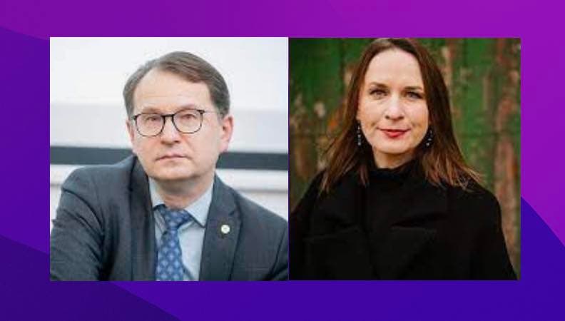 Rusijos propaganda skelbia, esą valgyti iš kirminų ir bei kitų vabalų padarytą maistą, nėra sveika