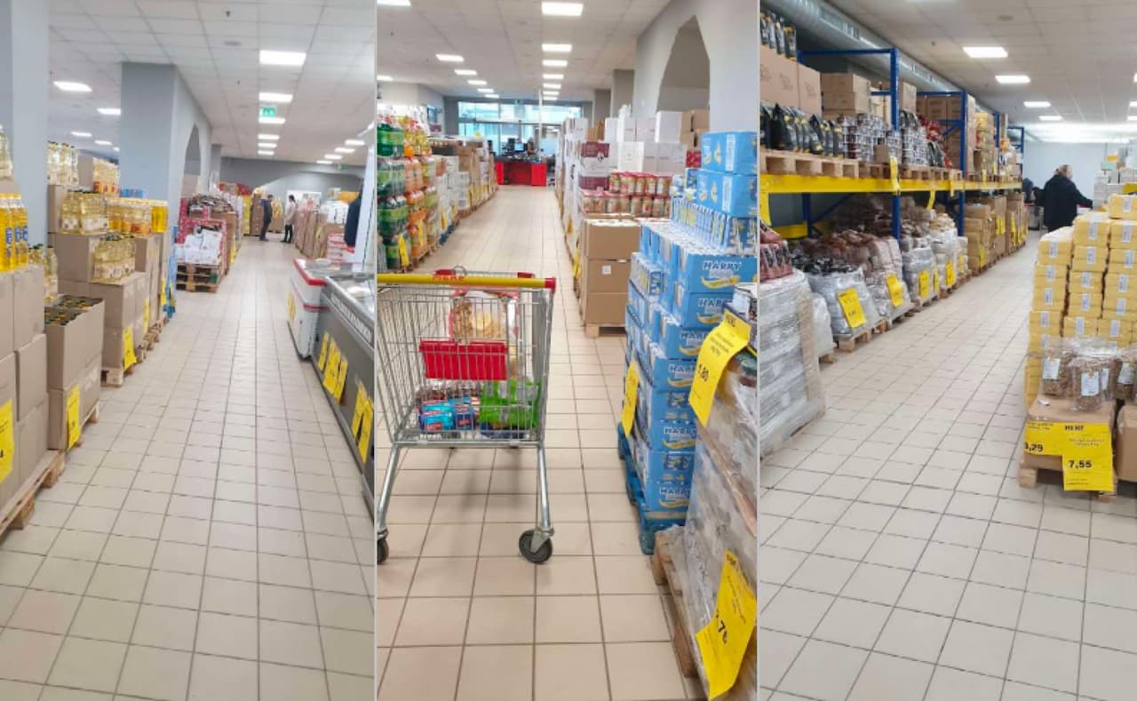 Mere – bjaurusis rusiškas utionkas, ropojantis po Baltijos šalis