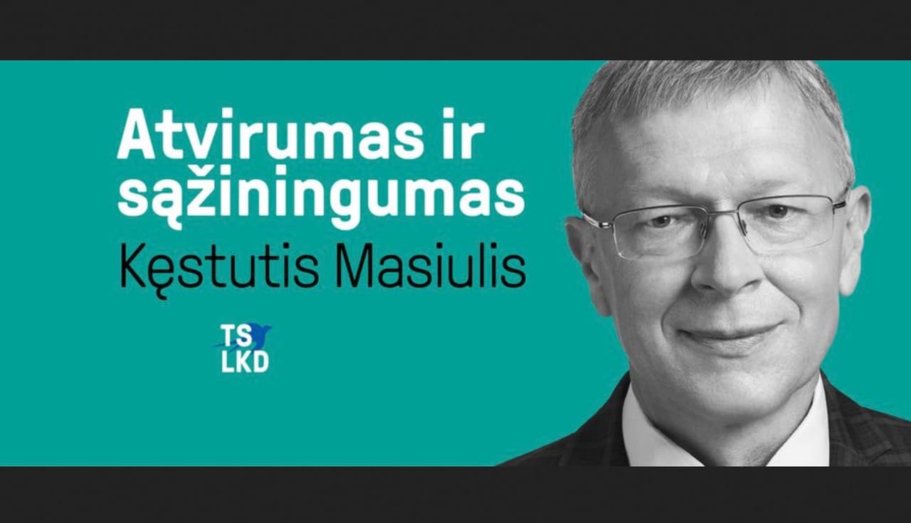 Aiškėja, kas laimės pirmą vietą 2024 m. Seimo rinkimuose