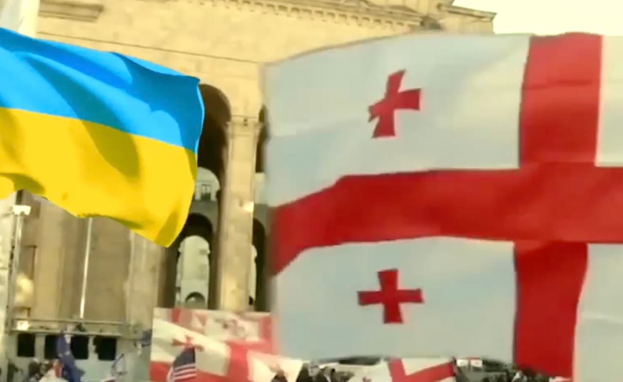 Lietuvoje dar neišspręstos visos problemos su Sakartvelo (buvusios Gruzijos) pavadinimu