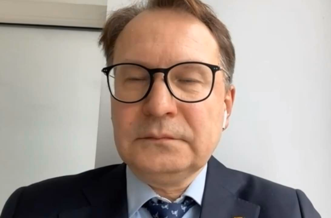 D. Žalimas