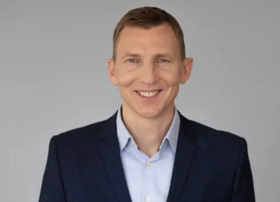 Vaidas Lukoševičius.