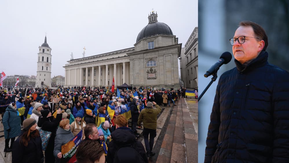 Dainiaus Žalimo išaiškinimai (dokumentą pasirašė Gražina Ramanauskaitė)