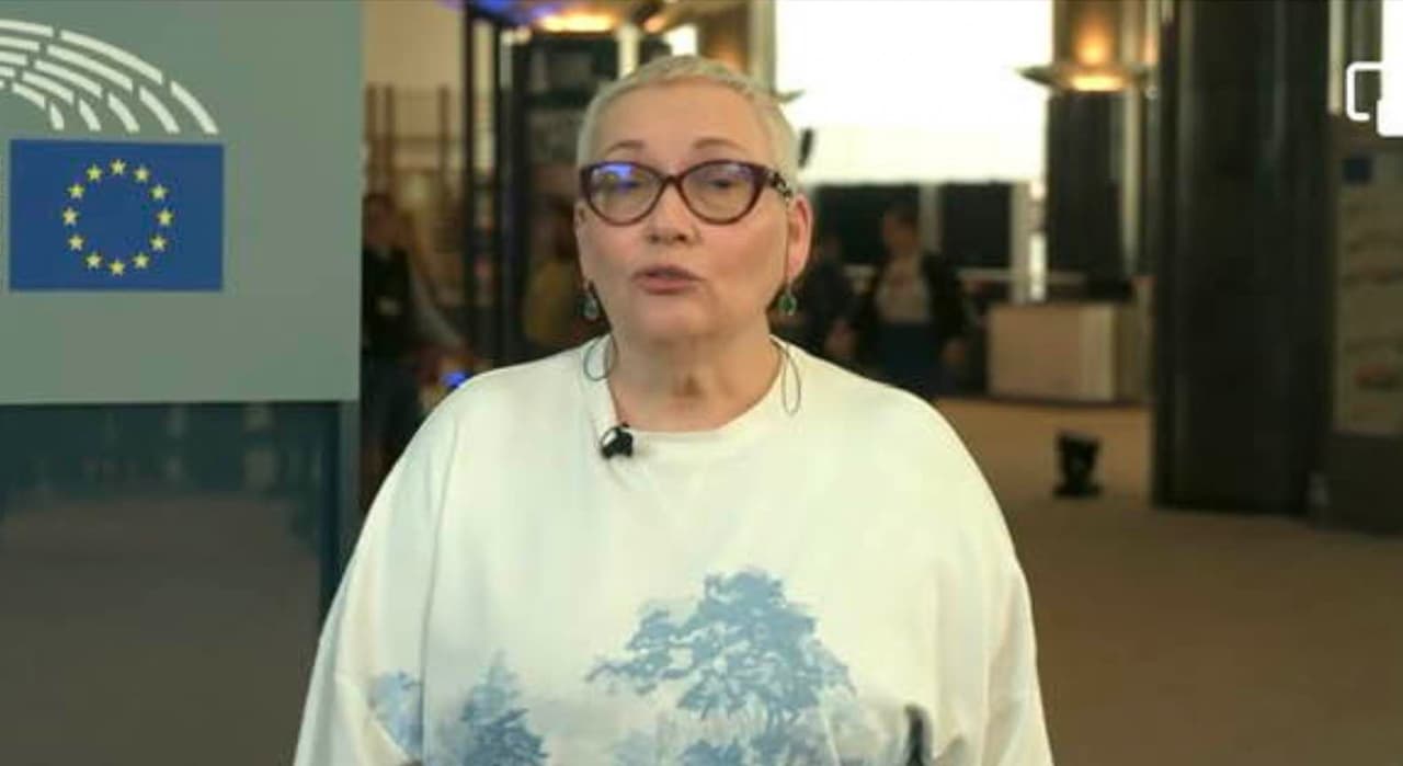 Maldeikienė pagaliau pasiryžo žengti ir formalų žingsnį