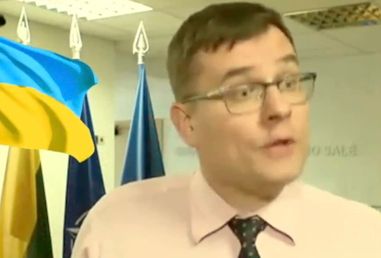 Kovojama, kad Lietuvoje įšaldytas Rusijos turtas, kuo greičiau būtų perduotas Ukrainai