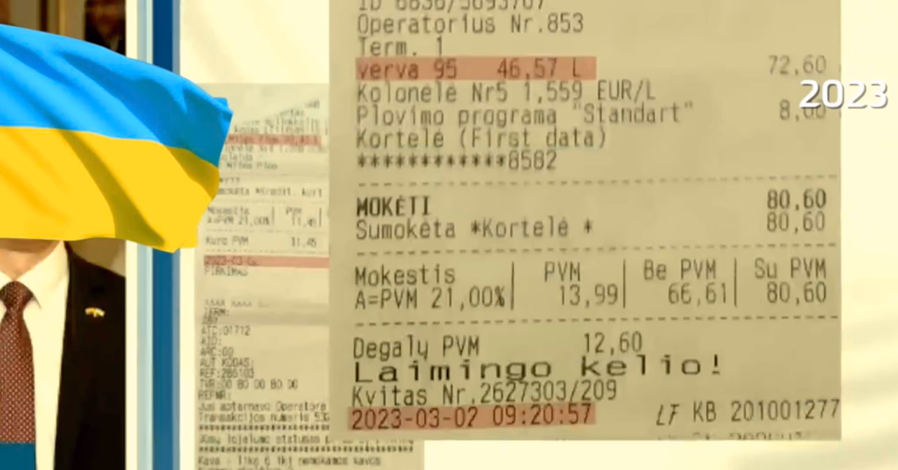 M. Garbačiauskaitės-Budrienės vadovaujama komanda toliau viešina šiurpius korupcijos faktus