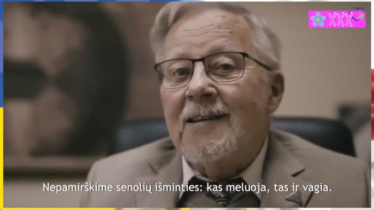 Lietuvos politika vėl tapo absoliučiai skaidri, politikai nekorumpuoti