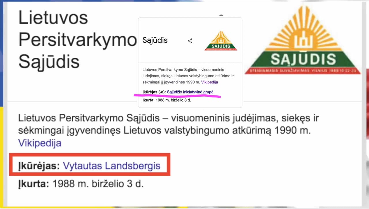 Kodėl leidžiamės vedami į pražūtį?