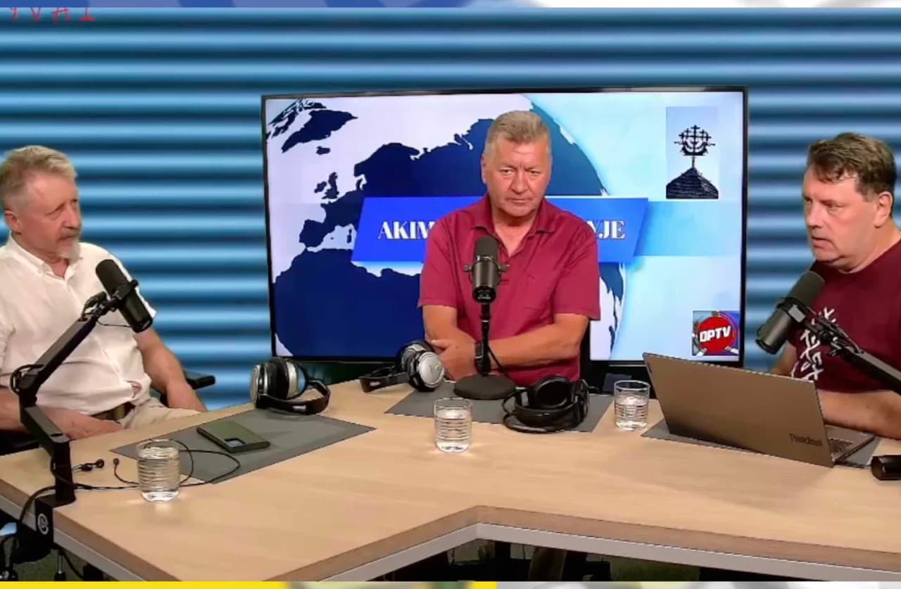 Maskvos agentūra nestabdomai vykdo veikas Vilniaus rajone