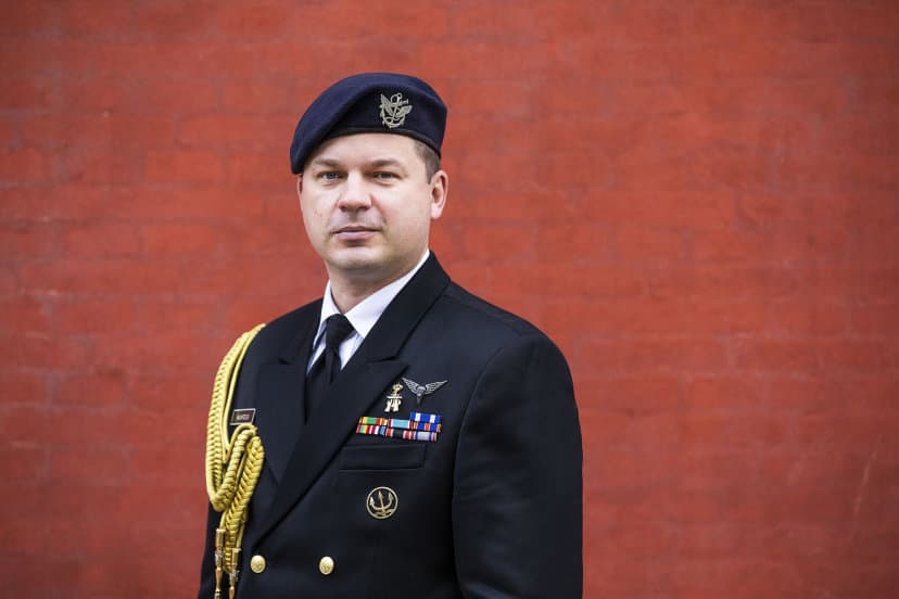Tyrimas atskleidė – Paleckis naudoja Hitlerio, Musolinio ir Putino naratyvo formą