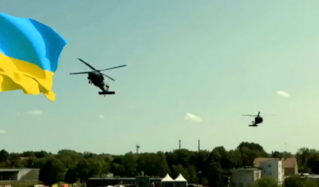 Klaipėdoje pergalingai baigėsi NATO sąjungininkų pratybos STIPRŪS ir VIENINGI