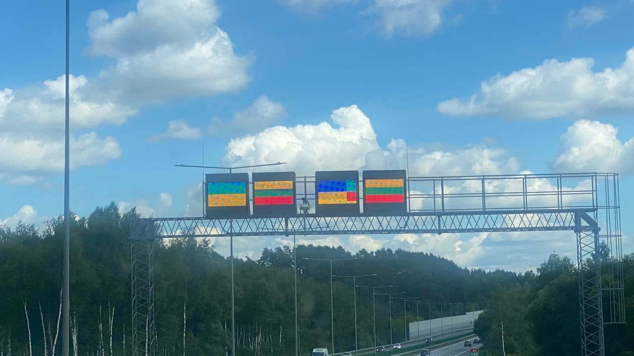 Ką gina NATO? Už ką kariauja Ukraina?