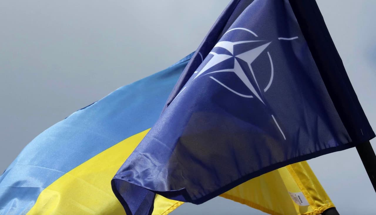 Tai kaipgi pavyko NATO šou?