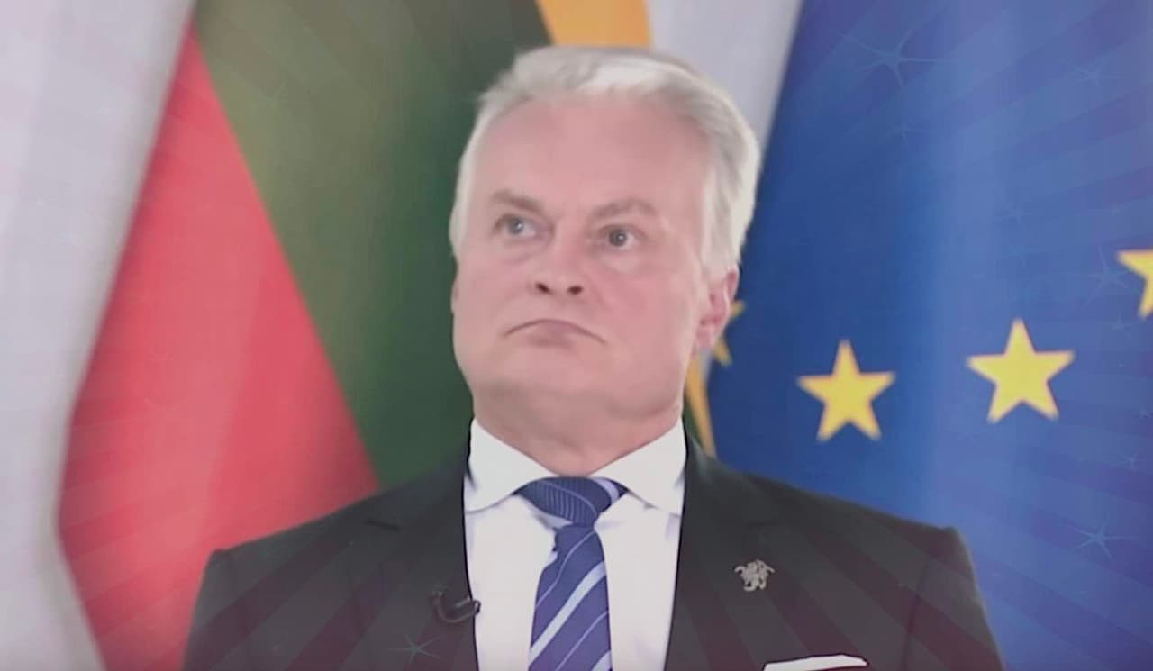 Nausėda nusiuntė potencialiems nusikaltėliams stiprų signalą – inicijavo ilgai lauktą atsakomybės griežtinimą