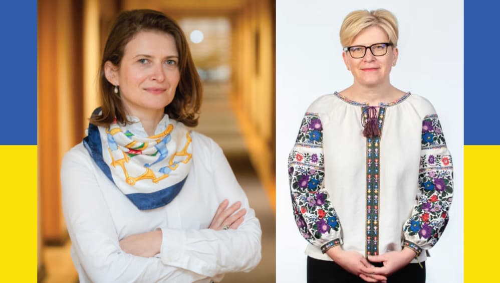 Šimonytė su Balčytyte pateikė rekomendacijas AB „Lifosa“ profesinių sąjungų vadovams