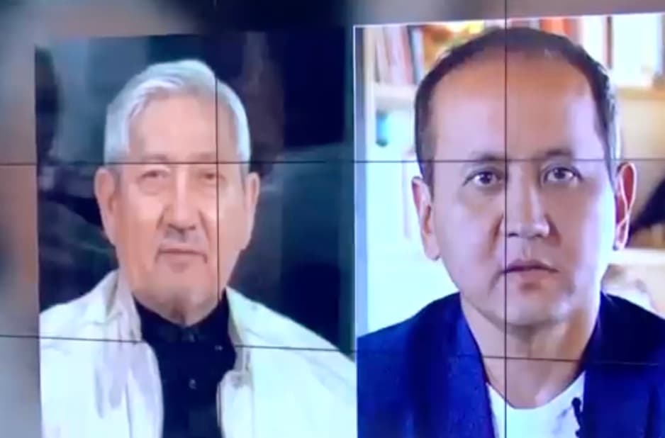 Democratic transformations in Kazakhstan that affected the return of wanted persons