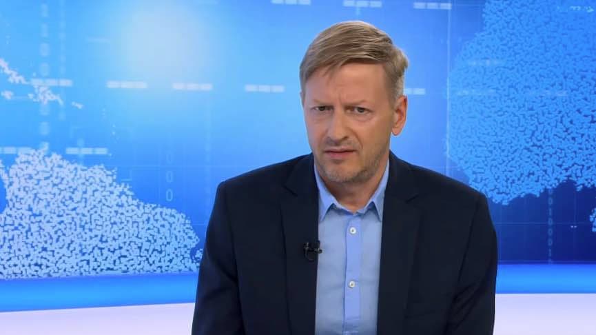 Lietuva neatsigauna po popiežiaus praleistos progos patylėti