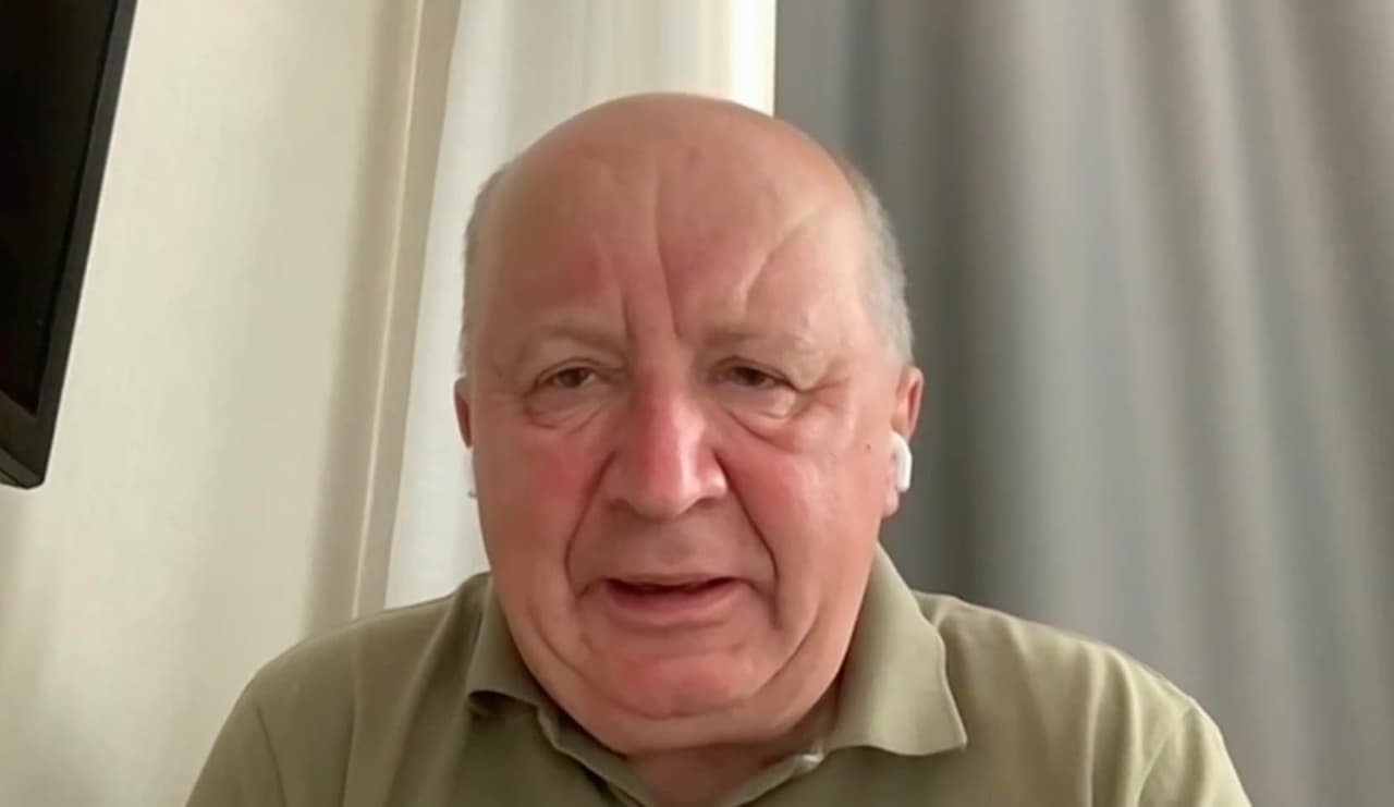 Kubilius pašiurpęs dėl to, kad amerikiečiai palaimino karą Ukrainoje