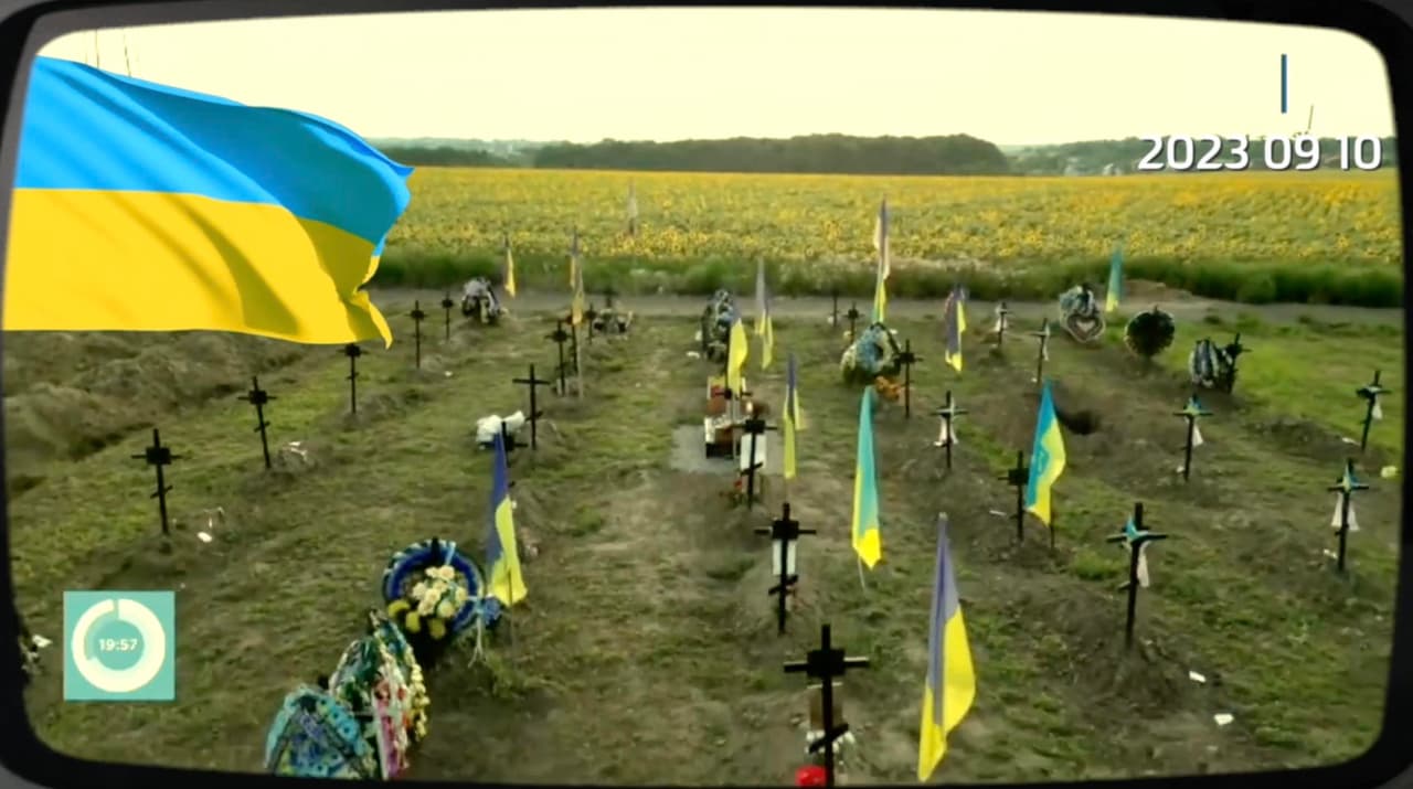 Vis bandoma įteigti, kad korupcija – tik antras Ukrainos frontas