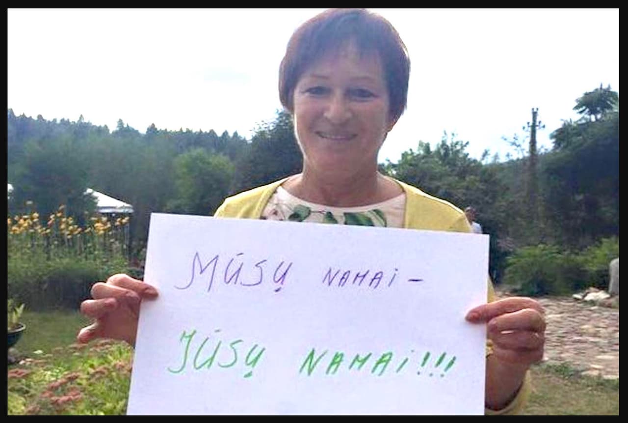 Europoje ir vėl milžiniška migrantų krizė – Lietuvos lyderiai tyli
