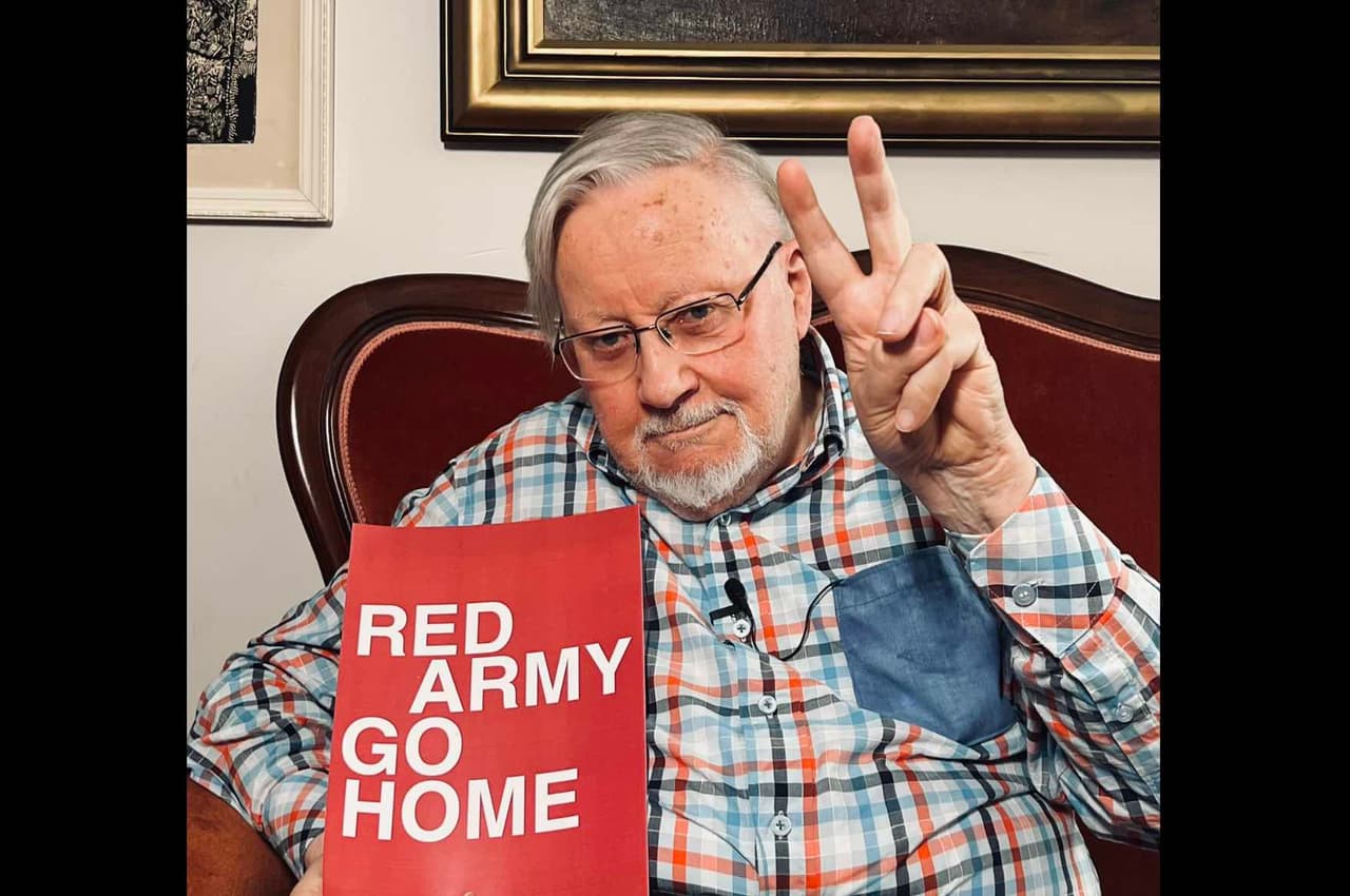 Vytautas Landsbergis perspėjo tironus