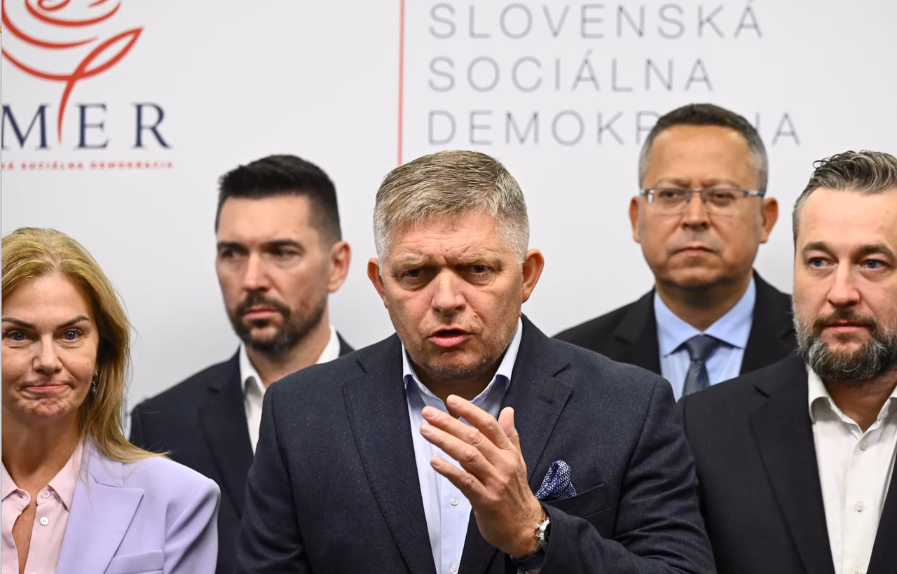 Kremliaus Ficas pakenks nebent tik ES imidžui, ne daugiau