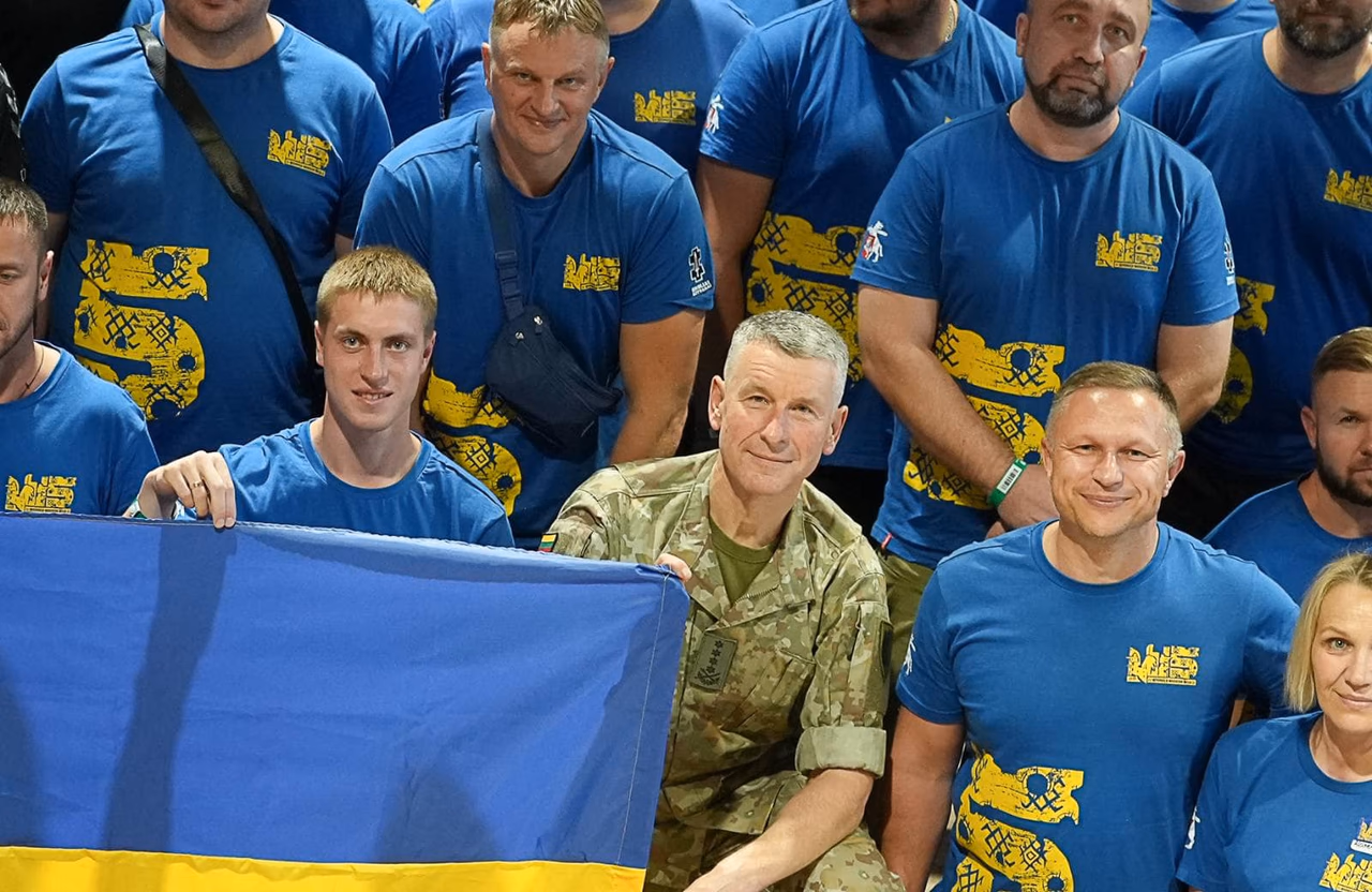 Paaiškėjo, kodėl Rupšys nebaigė Novočerkasko aukštosios karo mokyklos