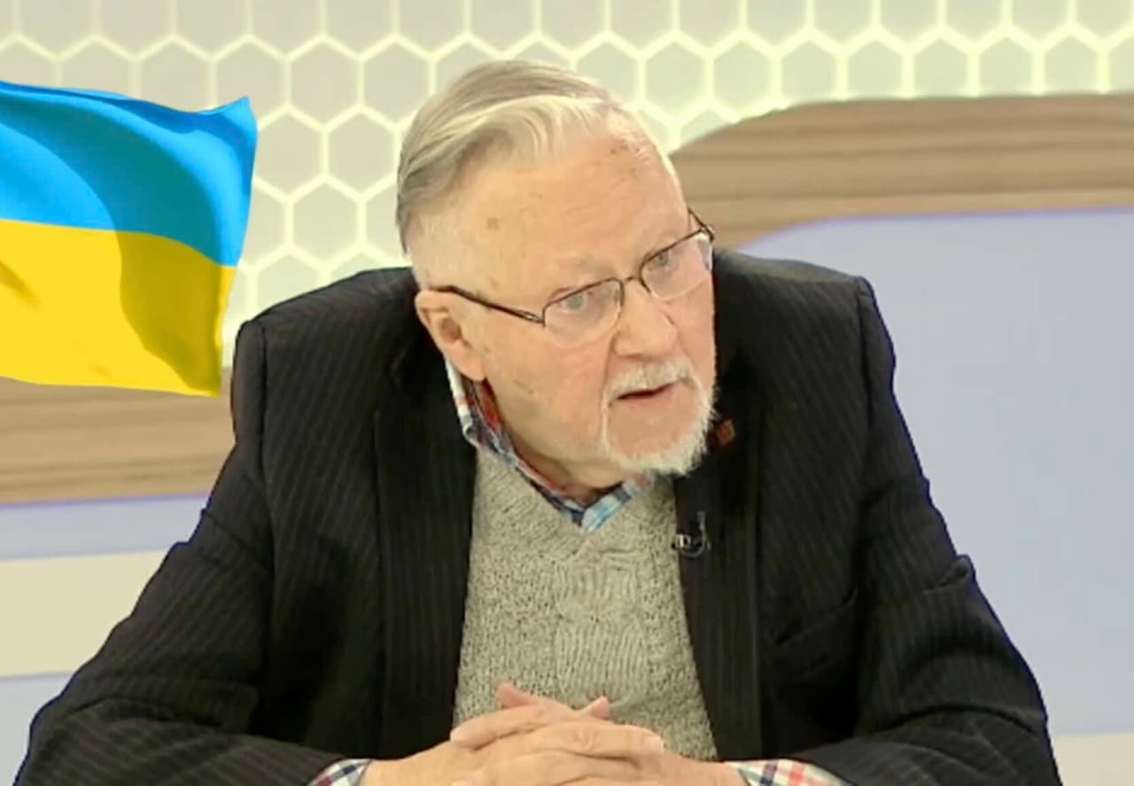 Kadangi Rusijos situacija labai prasta, todėl Putinas ir įjunginėja tokius veiksnius, kaip HAMAS