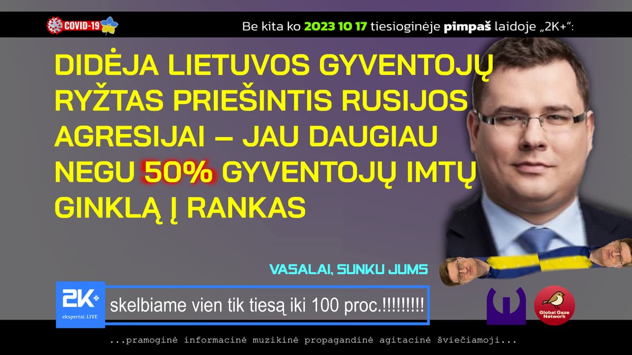 Grasinimai susprogdinti Lietuvos mokyklas yra Rusijos darbas, dabar taip gali būti visą laiką