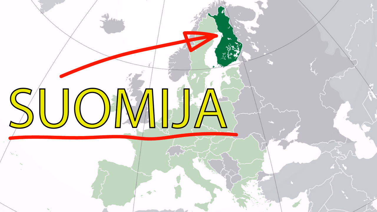 Lietuvos transporto saugos administracijos atstovė Simona neslepia – tai suomių kaltė